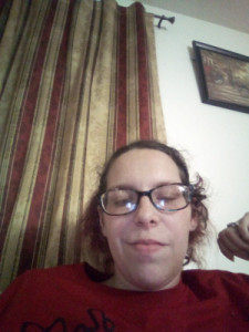 Profile photo for Stefani Baham
