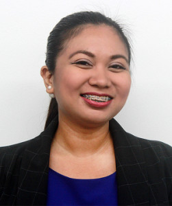 Profile photo for Emilita Castro Lindo