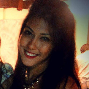 Profile photo for Heloisa Dias Katsuki