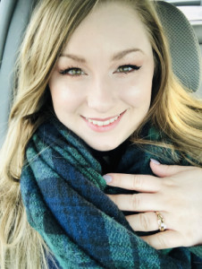 Profile photo for Allison Slusher