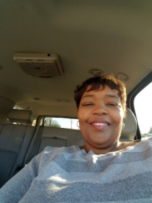 Profile photo for Kori Thomas