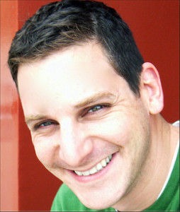 Profile photo for Matthew Peskay