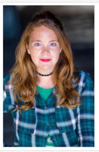 Profile photo for Amanda Toan