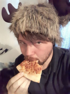 Profile photo for William Banks