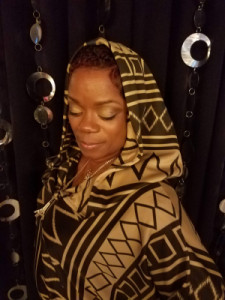 Profile photo for Kiya DelaReese Harris