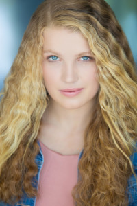 Profile photo for Abigail Storm