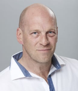 Profile photo for LAWRENCE JOFFE