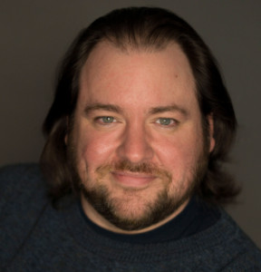 Profile photo for Chris Higgins