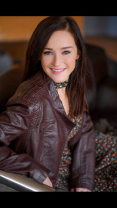 Profile photo for Emma O'Brien