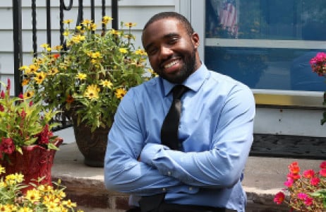Profile photo for Devin Jeter