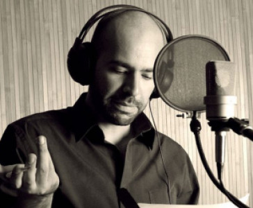 Profile photo for Hashim Al Alawi