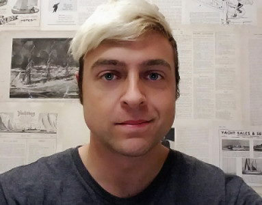 Profile photo for Michael Schruefer