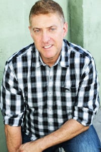 Profile photo for Steven Strick