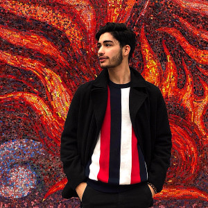 Profile photo for Drew Aceytuno