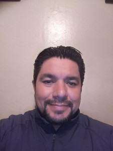 Profile photo for Martin Lugo
