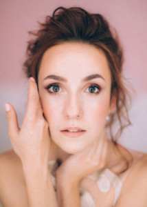 Profile photo for Volha Hrakovich