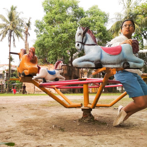 Profile photo for Sreeya De