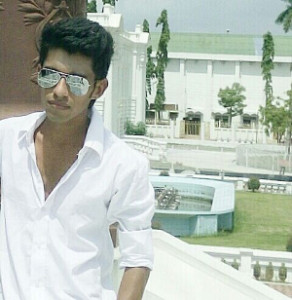 Profile photo for Koushik Majumder