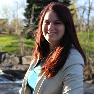 Profile photo for Erika Pelishek