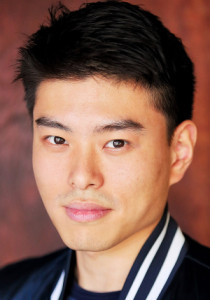 Profile photo for Eddie Shan