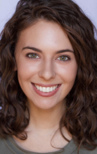 Profile photo for Gabriella Fionte