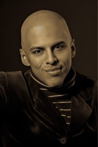 Profile photo for Emmanuel Gutierrez