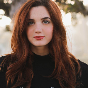 Profile photo for Alexandra Rose