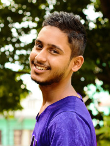 Profile photo for Arun Lamichhane