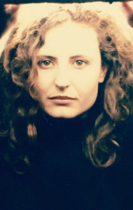 Profile photo for Olga Hernangomez Galindo