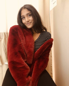 Profile photo for Geetika Padala