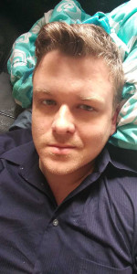 Profile photo for Michael Hill