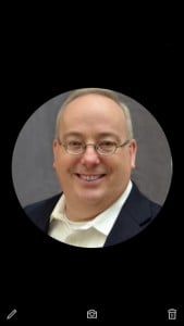 Profile photo for Stephen Krebs