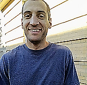 Profile photo for David Eskridge