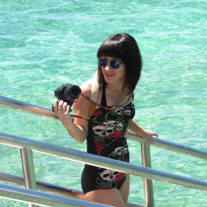 Profile photo for Alyssa Rodriguez