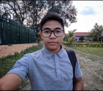 Profile photo for Khupminthang Ngaihte