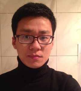 Profile photo for Jixiang Ma
