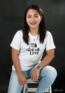 Profile photo for Sheila May Jumilla