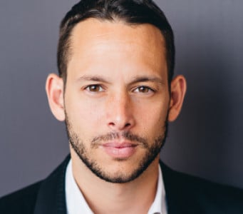 Profile photo for Mishka Thébaud