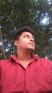 Profile photo for Mohammad Hasan