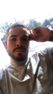 Profile photo for Daniel Cain
