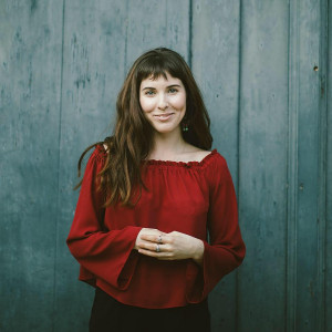 Profile photo for Vanessa Faria