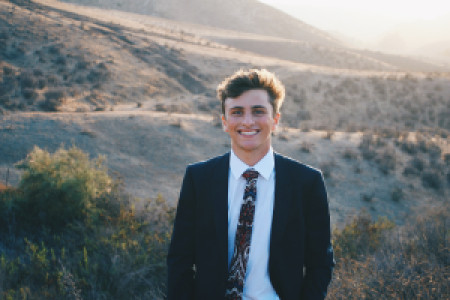 Profile photo for Jack Safford