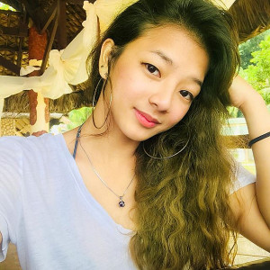 Profile photo for Gabrielle Sarah Gocal