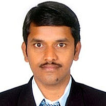 Profile photo for J Madhu