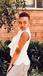 Profile photo for Selina Karabo Motau