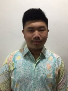 Profile photo for Patrik Prakasa