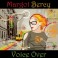 Profile photo for Margot Bercy