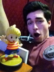 Profile photo for Eric Garcia