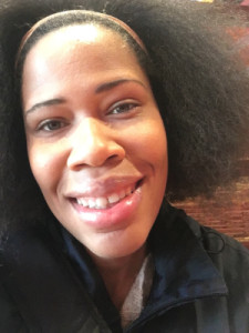 Profile photo for Carrisa Sukboriboon