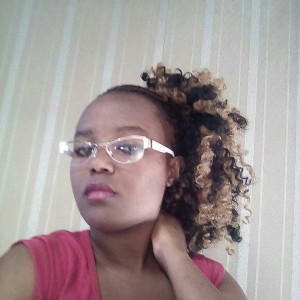 Profile photo for Mercy Njiru